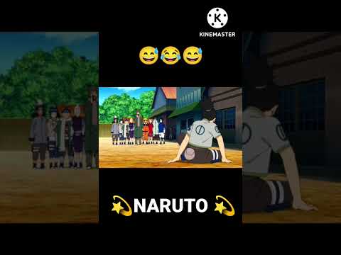 NARUTO 😅😂#billionviewsclub #naruto #kids