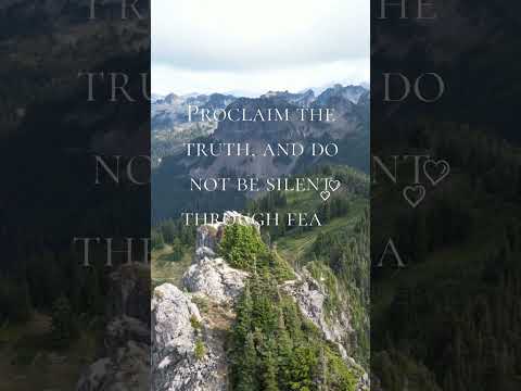 proclaim the truth #catholic #stcatherine #catholicsaint #jesus #quotes