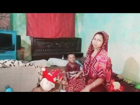 Welcome to The Fuwad Vlog! মনিরা যখন ফুয়াদকে পড়া লেখা করাই তখন ফুয়াদ কি কি দুষ্টিামী করে শেয়ার করলাম