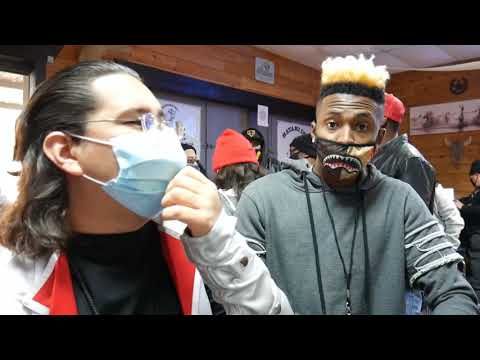 Loud Fest Vlog