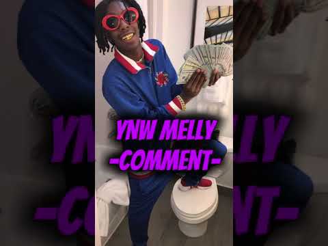 Rappers That Are Real Thugs Pt. 2 😳 #shorts #rap #ynwmelly
