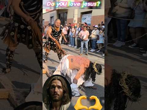Papa Jesus✝️ #new #shorts #jesus #edit