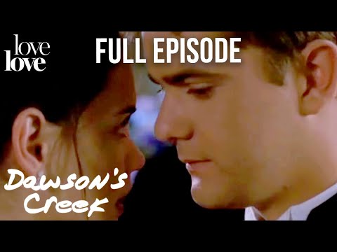 Dawson's Creek | The Anti-Prom | Season 3 Episode 22 Full Episode | Love Love
