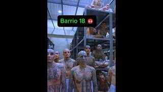 Inside the Deadly World of Barrio 18 Gang