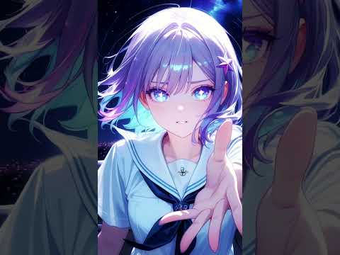 【Emotional EDM】Where We Belonged｜Cute & Energetic Future Bass｜オリジナル曲 #EDM #kawaiiEDM #musicshorts