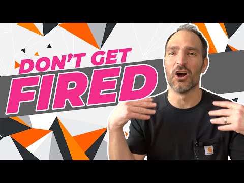 Don’t Get Fired Because of Your Side Hustle (My Rules)