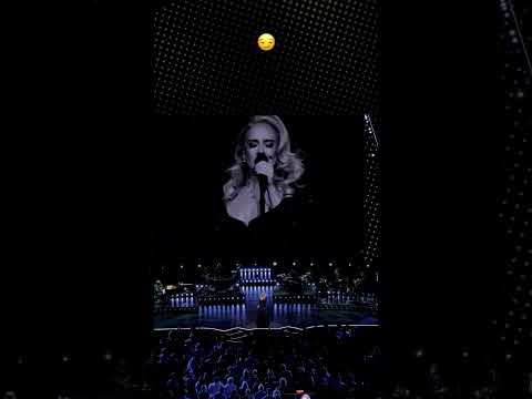 Rumor has it - #Adele