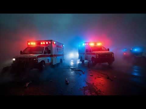 Helden in Sekunden| EMS Tribute
