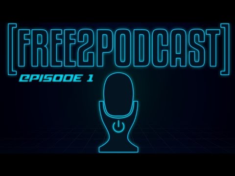 Free2Podcast #1: Was 2014 The Worst Year for Gaming? Early Access, H1Z1, Ubisoft and more!