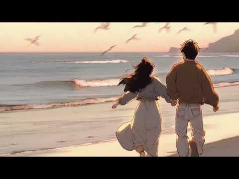 The Aesthetic Love Lo-Fi 🦢❤