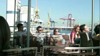 ESMOVIA - Italian "sailors" in the Port of Valencia (Part I)