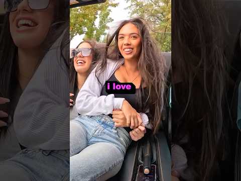 Ubering Girls in a Lamborghini! #shorts