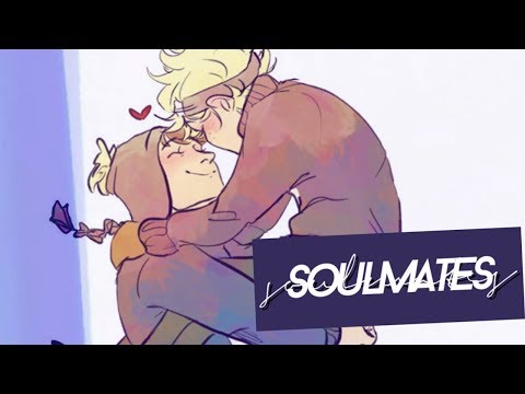 [ SP ] Losing Soulmates / Creek /