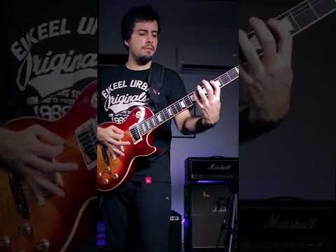 Best Power Metal Riff ever