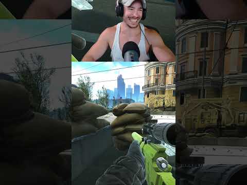 BOOM! | #alabama_mannn on #Twitch #escapefromtarkov