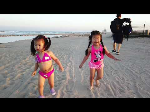 Huntington Beach Girls Rides'nFun