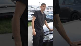Старый немец или новый китаец? Сто выберешь ты? #мерседес #автообзор #чанган