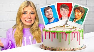 Hear Me Out Cake Exposes All Of Us!
