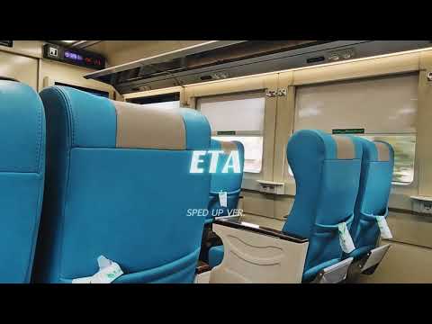 (Sped up ver.) NewJeans - ETA (City Pop Remix)