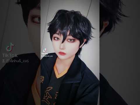 [틱톡 영상] 최종수 집코 했습니다! #코스프레 #cosplay #가비지타임  #갑타 #최종수
