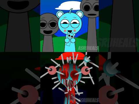 Incredibox Sprunki Phase 8 Definitive Vs Sprunki Phase 8 Definitive But New Alive Remake