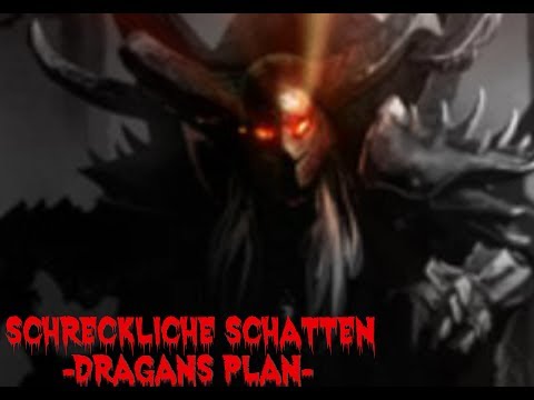 Drakensang ´Sargons Schattenfestung V5´ (Map2/Hard) -mit 1 Magier- Eaasy play!!