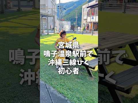 【沖縄三線🪕初心者】お母さんとのことも書いてます。 #沖縄三線 #三線 #三線初心者 #沖縄民謡 #沖縄移住