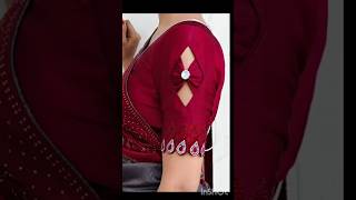 Wow 👌👌beautiful 20+Trendy 🎉Blouse Sleeves design New model baju ki Designs 2024sleeves designs viral