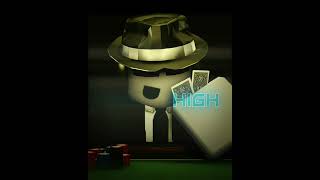 ROLL OR DIE | Chance edit #forsaken  #chance #trending #shorts #fyp #forsakenroblox