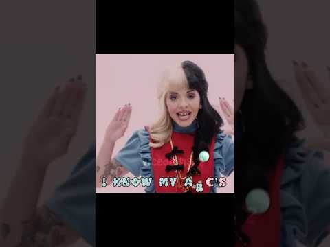 lazy edit ~ alphabet boy ~ || #melaniemartinez #crybaby #fypp #edit #melanieedit #singer || vicedits