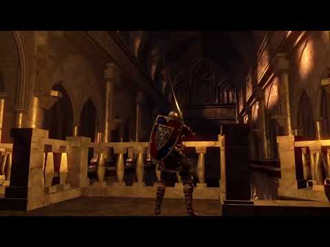 DS:R overboosted light source 2