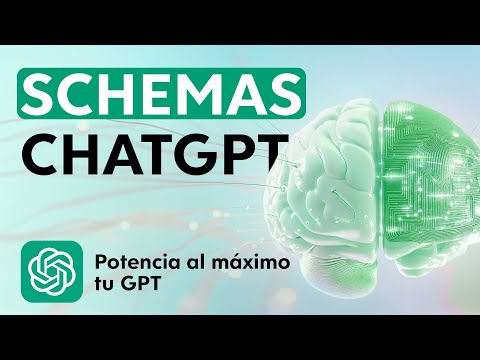 💡 Aprende a Construir Schemas para GPTs ¡Potencia tus Modelos! 🔧 @OpenAI  | @Jossslopez