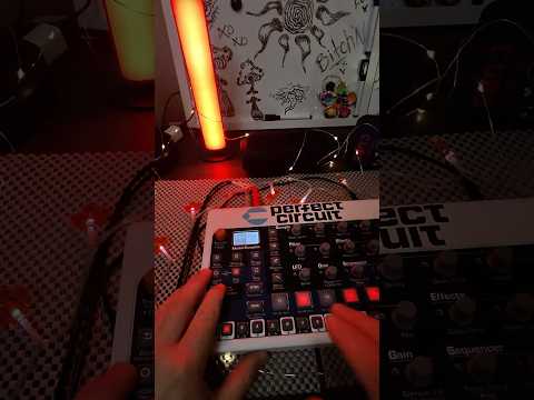 #elektron #fyp #vibes #chicago #polyrhythm #polyrhythms #2025