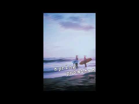 spring promises -Chill Lofi Hiphop x Boom Bap Type Beat (FREE FOR PROFIT)