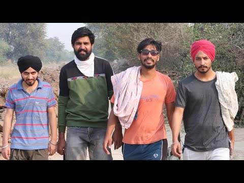 ਪੁਰੀ ਲਹਿਰ ਲਾਕੇ ਰੱਖੀ ਸਾਰਿਆਂ ਨੇ, ਸਿੰਗੇ ਨੇ ਗਾਇਆ ਗੀਤ । dhutta | jassa | beera | meeti | simmu vlogs