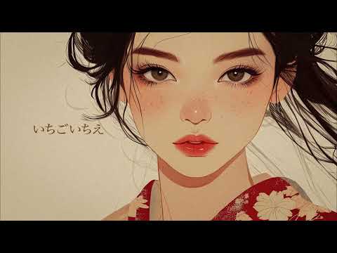 [j-pop] sweet time -  lofi j pop