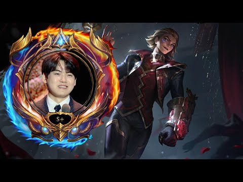 [ T1 Gumayusi ] 구마유시 매드무비#13 - T1 Gumayusi ADC Montage