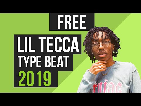 🔴(FREE) LIL TECCA TYPE BEAT 2019 - "PAY OFF" | LIL TECCA instrumental