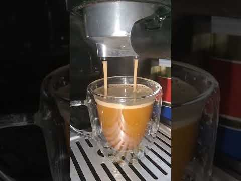 Want More Espresso!?
