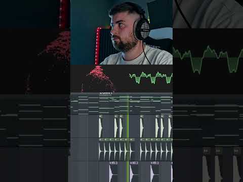 not sure if I should finish this one🤔 #beatproducer #flstudio #alternativehiphop