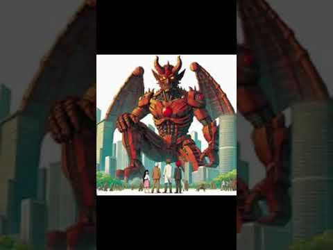 demon edit 3
