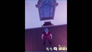 Logs on an open Flame #glitchlife #paliabeta #paliagame #paliagameplay #shorts #palia #cozygaming