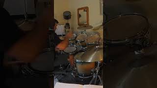 #drums #drummer #musician #drumming #drumlife #music #band #bandmusic #rock #power