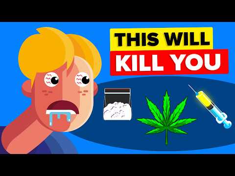 The Only Drug You Can't Survive And More Drug Videos (Compilation)
