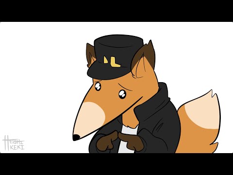 Didn't Fundy do it for you (Fundy Animatic)