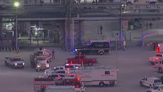 Deer Park PEMEX chemical leak: 2 workers dead, dozens hurt