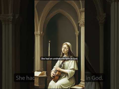 Meet Saint Cecilia: Who was She?