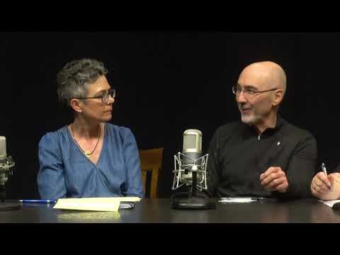 George Hoffman Spotlight   Peer review of teammates