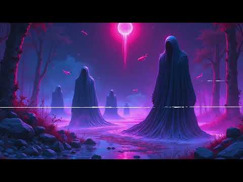 Apocalyptic Wanderers – Across The Synthwave Wasteland