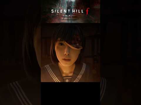 เกมผีญี่ปุ่นยุค 60 Silent Hill F มาแน่ปลายปีนี้! #เกม #เดวิลเมจิ
